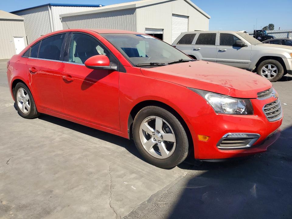 Aukcja sprzedaży 2014 Chevrolet Cruze, vin: 1G1PC5SB5E7161243, numer aukcji: 71805676