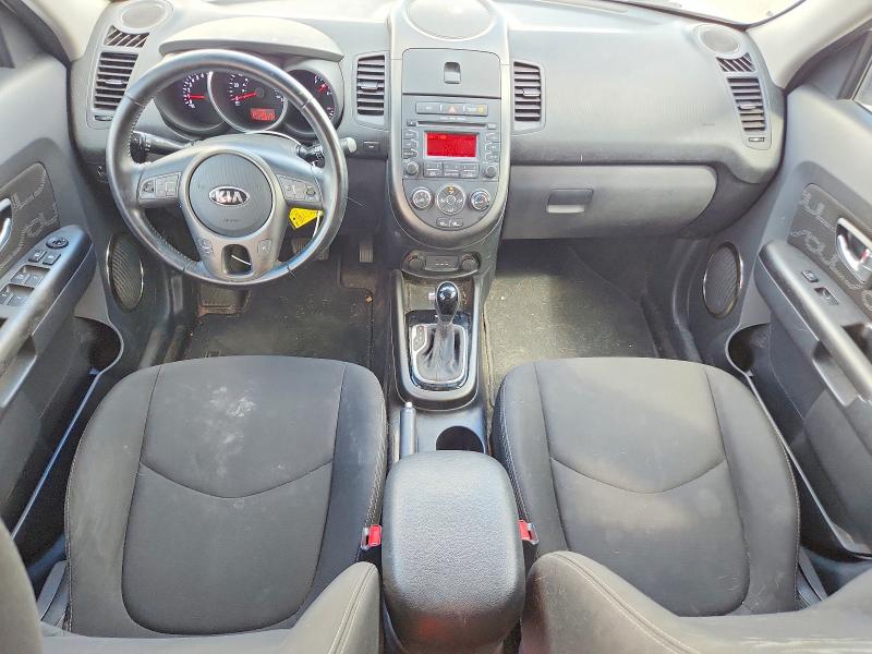 Продаж на аукціоні авто 2013 Kia Soul, vin: KNDJT2A64D7579050, номер лоту: 69013336