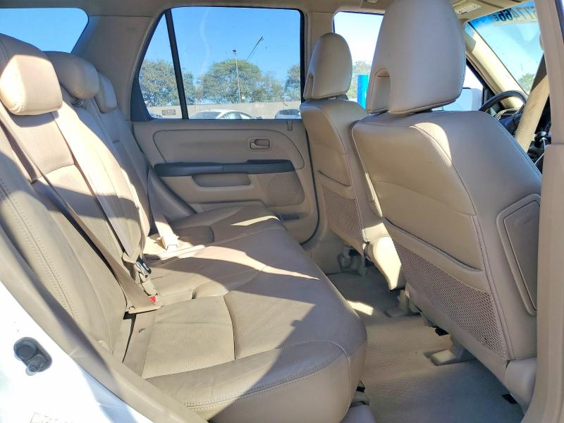 71577466 :رقم المزاد ، JHLRD78975C050507 vin ، 2005 Honda Cr-v مزاد بيع