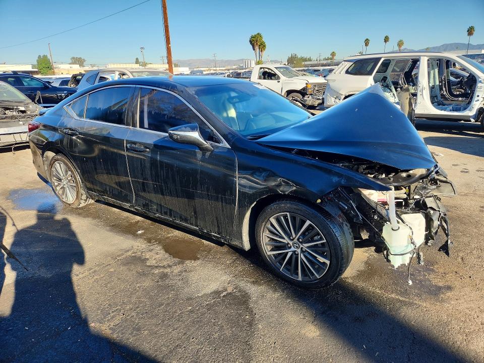 Aukcja sprzedaży 2023 Lexus Es 300h, vin: 58ADA1C17PU034534, numer aukcji: 63844316