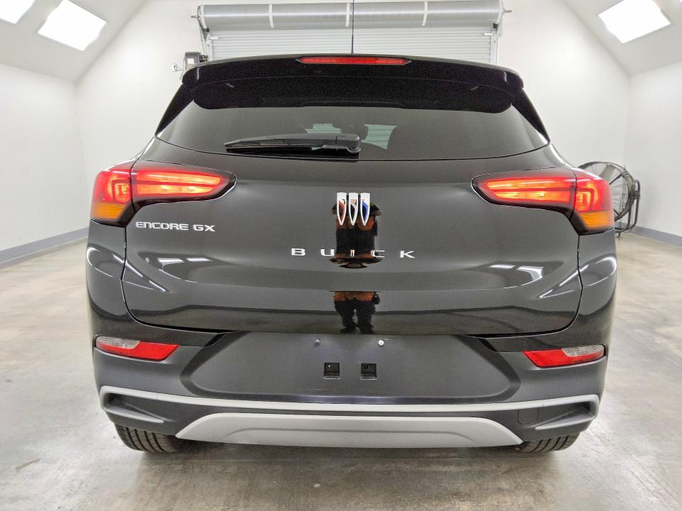 Продаж на аукціоні авто 2026 Buick Encore Gx, vin: KL4AMBSL8TB135435, номер лоту: 70926706