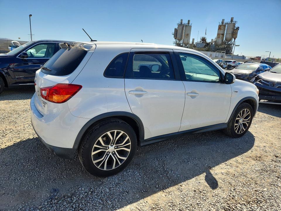 Aukcja sprzedaży 2016 Mitsubishi Outlander Sport, vin: JA4AP3AW0GZ048988, numer aukcji: 71622396