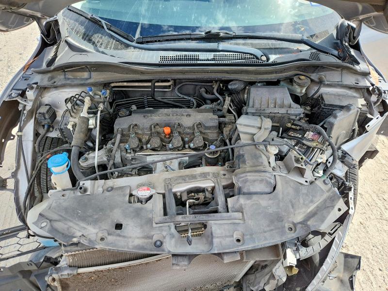 Aukcja sprzedaży 2018 Honda Hr-v, vin: 3CZRU5H37JM711629, numer aukcji: 70845516