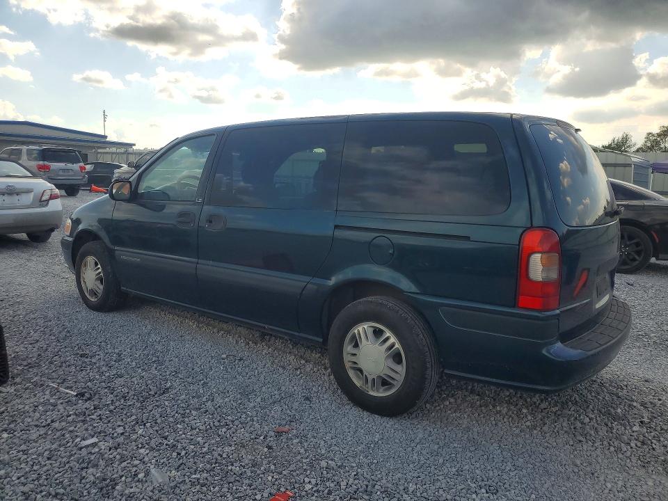 Aukcja sprzedaży 1997 Chevrolet Venture, vin: 1GNDX03E5VD218415, numer aukcji: 73053306