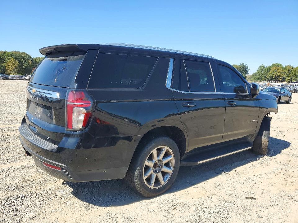 Aukcja sprzedaży 2021 Chevrolet Tahoe, vin: 1GNSKNKD8MR247307, numer aukcji: 71923016