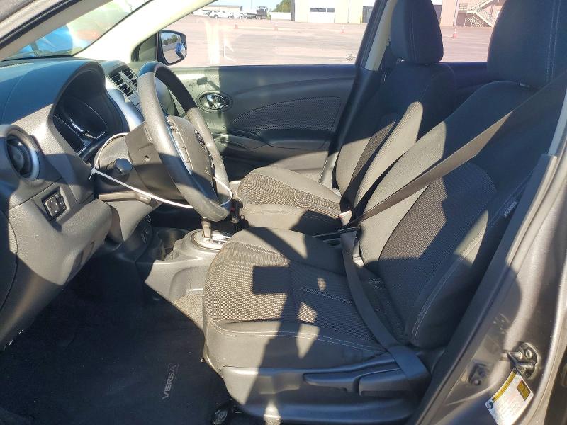 Aukcja sprzedaży 2019 Nissan Versa, vin: 3N1CN7AP3KL862611, numer aukcji: 69208786