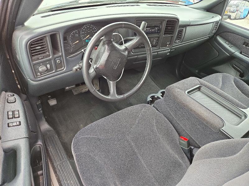 2002 Gmc New Sierra მანქანა იყიდება აუქციონზე, vin: 2GTEC19V621115307, აუქციონის ნომერი: 73150866