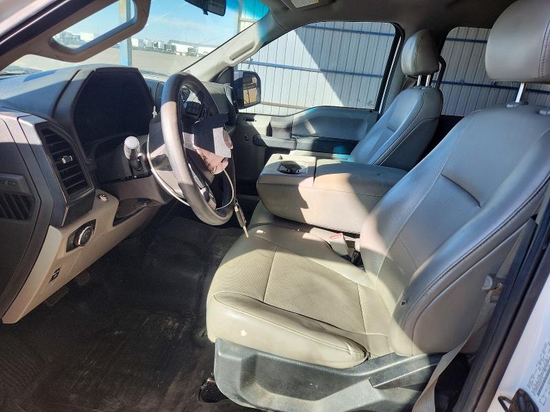 2015 Ford F150 მანქანა იყიდება აუქციონზე, vin: 1FTEW1CP9FKE27175, აუქციონის ნომერი: 71743086