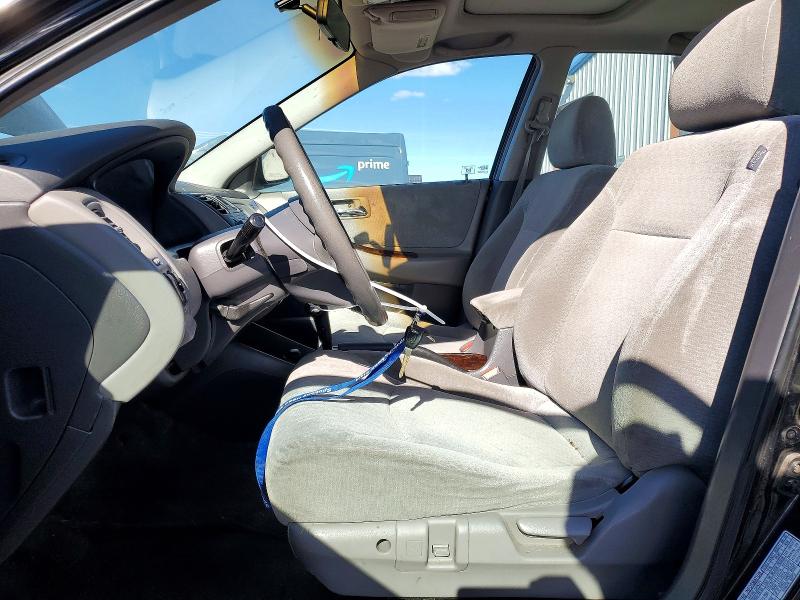 2002 Honda Accord მანქანა იყიდება აუქციონზე, vin: 1HGCG56782A071617, აუქციონის ნომერი: 71660136