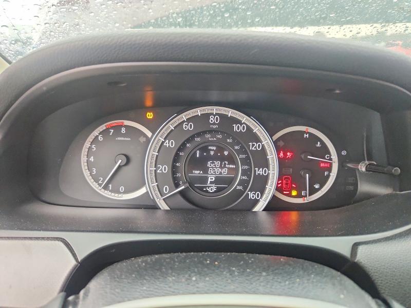 Aukcja sprzedaży 2014 Honda Accord, vin: 1HGCR2F39EA176841, numer aukcji: 71245916