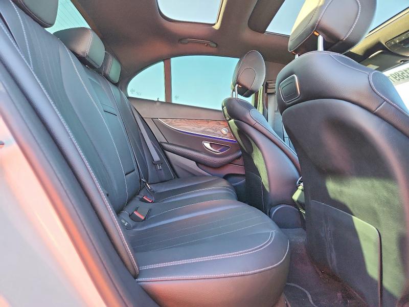 Продажа на аукционе авто 2018 Mercedes-benz E, vin: WDDZF4KB8JA298861, номер лота: 71589196