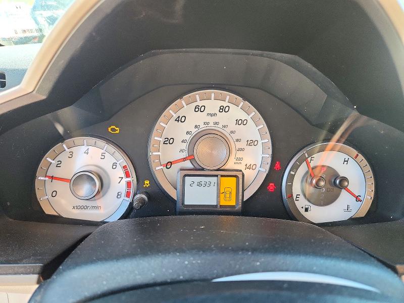 2012 Honda Pilot მანქანა იყიდება აუქციონზე, vin: 5FNYF4H2XCB073588, აუქციონის ნომერი: 72597556