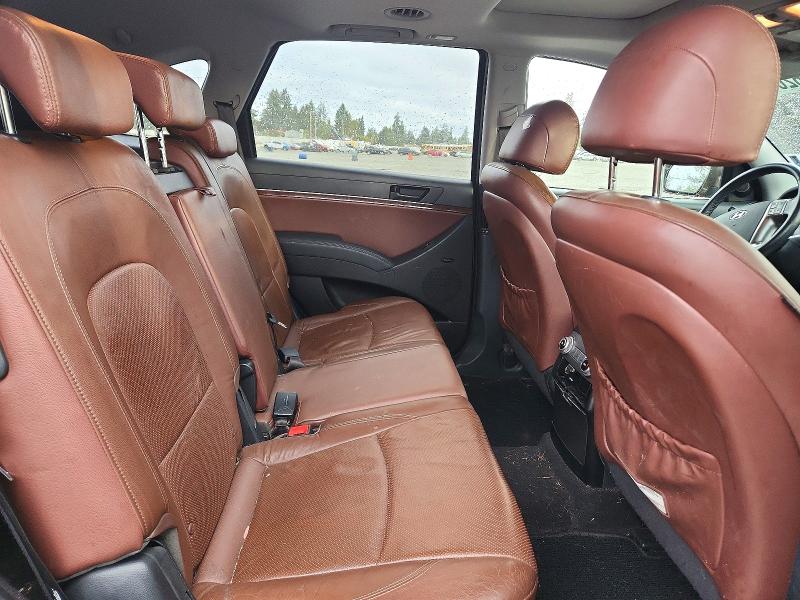 Продаж на аукціоні авто 2011 Hyundai Veracruz, vin: KM8NUDCC5BU173690, номер лоту: 72626076