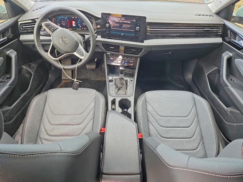 Aukcja sprzedaży 2025 Volkswagen Jetta, vin: 3VWGX7BU2SM039205, numer aukcji: 71048606