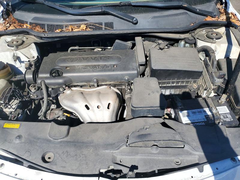 Aukcja sprzedaży 2007 Toyota Camry, vin: 4T1BE46K77U635659, numer aukcji: 71323296