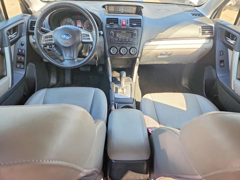 2014 Subaru Forester მანქანა იყიდება აუქციონზე, vin: JF2SJAHC0EH509770, აუქციონის ნომერი: 71000916