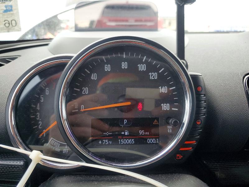 Продажа на аукционе авто 2016 Mini Cooper, vin: WMWLN9C52G2E48376, номер лота: 72507476