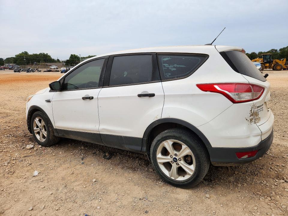 Aukcja sprzedaży 2016 Ford Escape, vin: 1FMCU0F75GUC50449, numer aukcji: 72365836