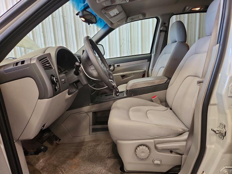 Продажа на аукционе авто 2005 Buick Rendezvous, vin: 3G5DA03E75S534772, номер лота: 71349976