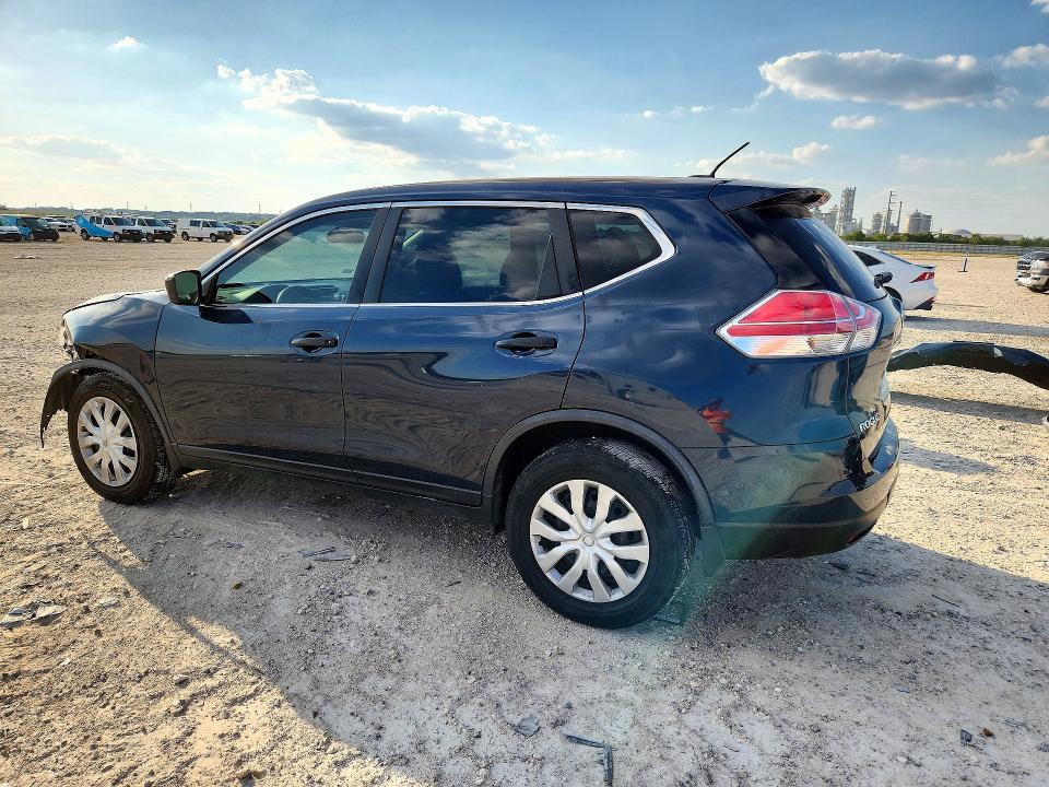 Продаж на аукціоні авто 2016 Nissan Rogue, vin: JN8AT2MT1GW029515, номер лоту: 71493086