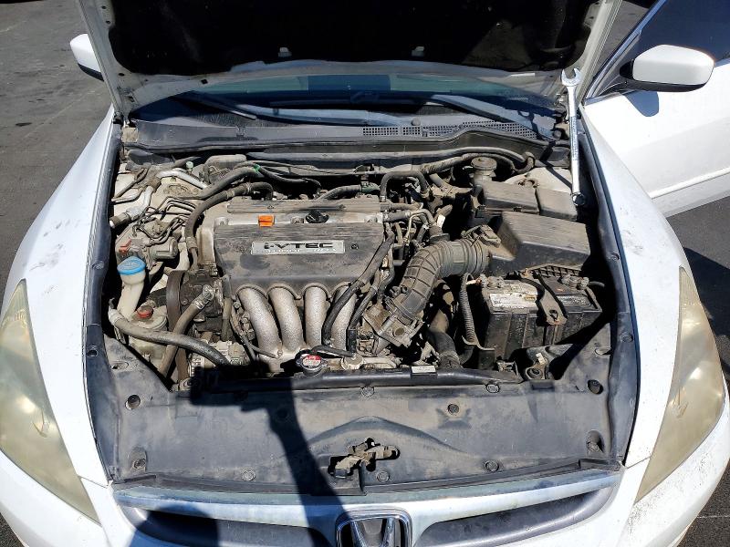72202406 :رقم المزاد ، 1HGCM567X7A174019 vin ، 2007 Honda Accord مزاد بيع
