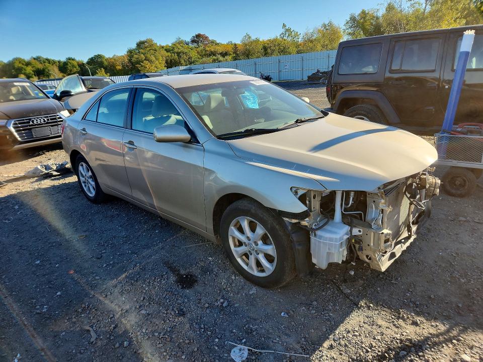 Aukcja sprzedaży 2010 Toyota Camry, vin: 4T4BF3EK2AR081565, numer aukcji: 70771866