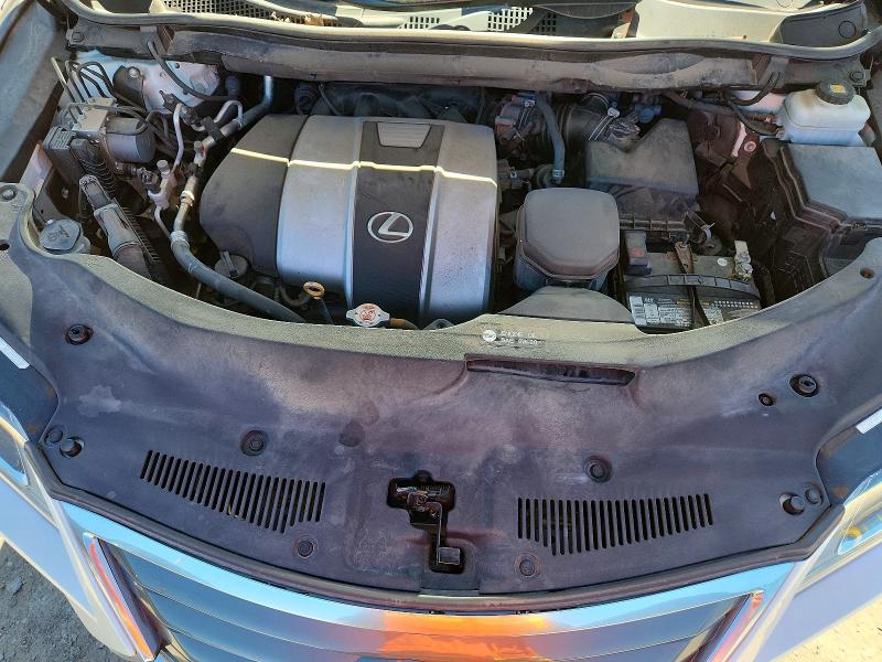 Aukcja sprzedaży 2019 Lexus Rx 350, vin: 2T2BZMCA2KC202756, numer aukcji: 70909576