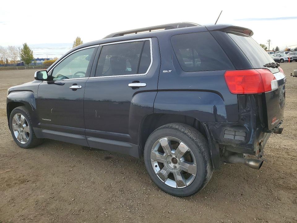 Продажа на аукционе авто 2015 Gmc Terrain, vin: 2GKFLXE37F6319378, номер лота: 72026626