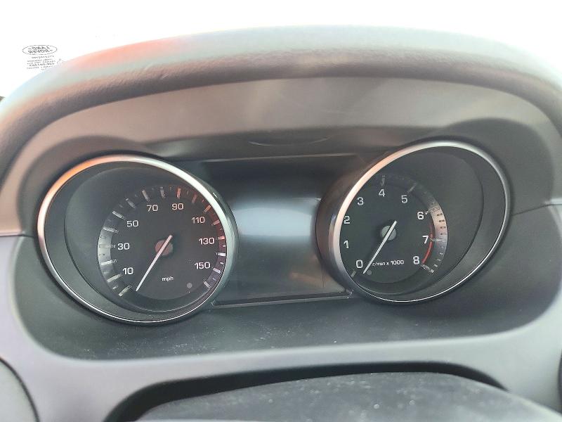 Aukcja sprzedaży 2016 Land Rover Discovery Sport, vin: SALCR2BG2GH628008, numer aukcji: 72236686