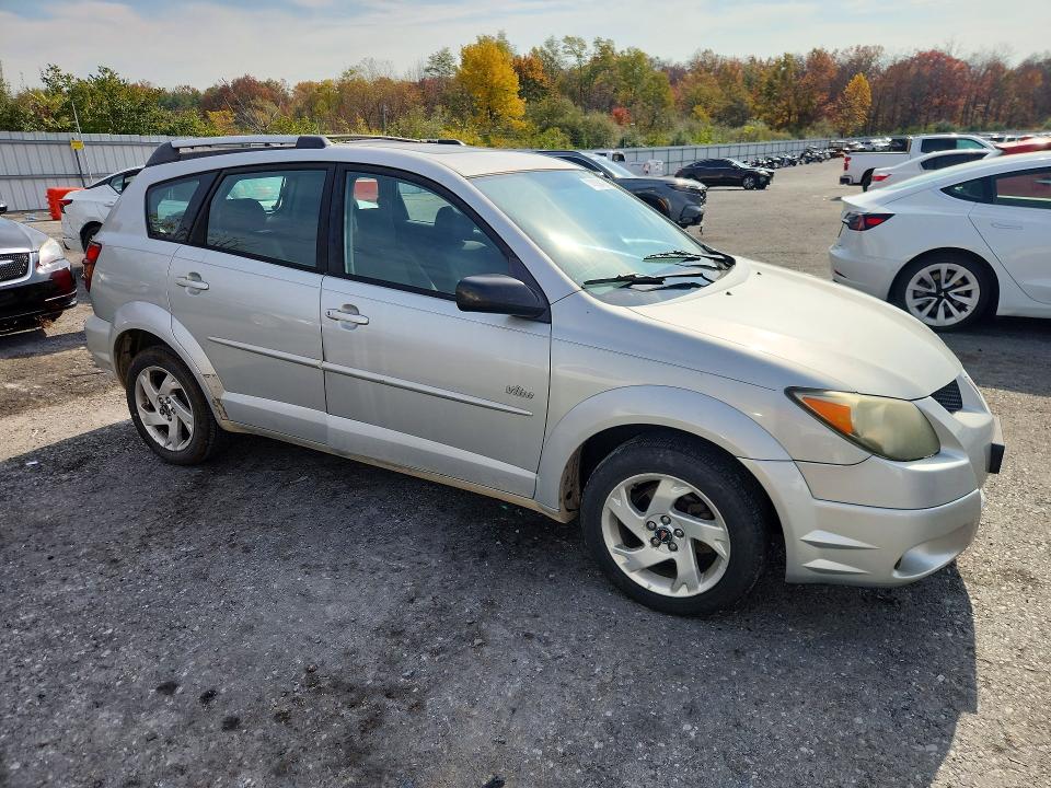 74839426 :رقم المزاد ، 5Y2SM62894Z439959 vin ، 2004 Pontiac Vibe مزاد بيع
