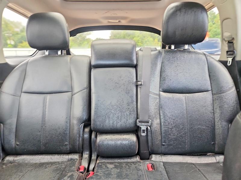 Aukcja sprzedaży 2014 Nissan Pathfinder Hybrid, vin: 5N1CR2MN5EC639920, numer aukcji: 69040606