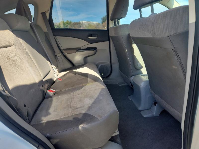 Продажа на аукционе авто 2013 Honda Cr-v, vin: 5J6RM4H31DL048283, номер лота: 71638736