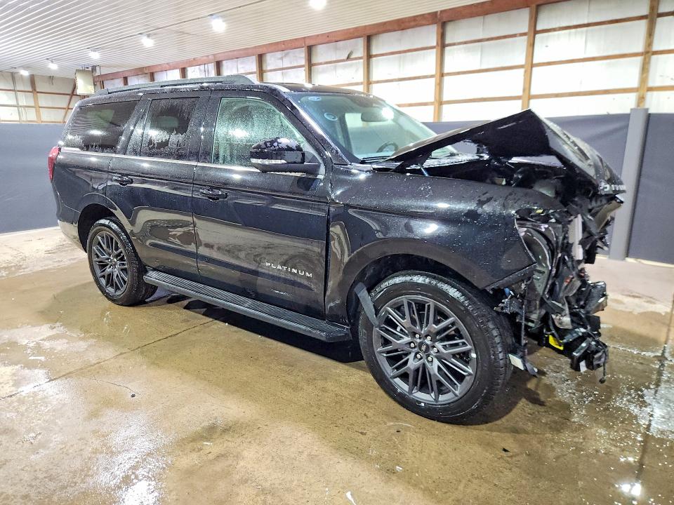 Продажа на аукционе авто 2027 Ford Expedition, vin: 1FMJU1M87VEA20315, номер лота: 72148566