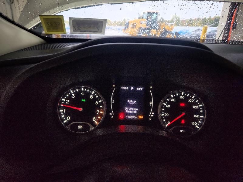 Продажа на аукционе авто 2015 Jeep Renegade, vin: ZACCJBBT7FPB96261, номер лота: 70678706