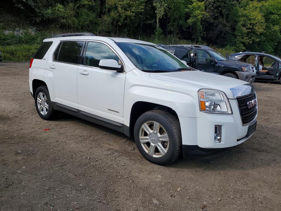 Auction sale of the 2014 Gmc Terrain, vin: 2GKFLXEK9E6305424, lot number: 70056146