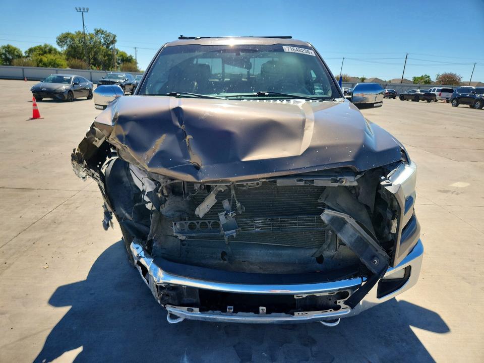 Продажа на аукционе авто 2015 Ford F150, vin: 1FTEW1EF7FKD78675, номер лота: 71648236