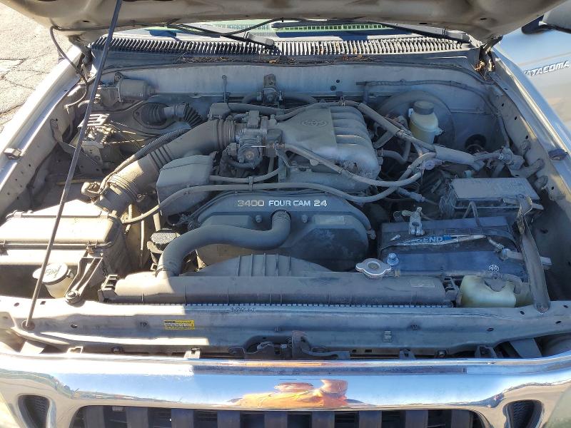 Aukcja sprzedaży 2004 Toyota Tacoma, vin: 5TEHN72N14Z417851, numer aukcji: 71492676