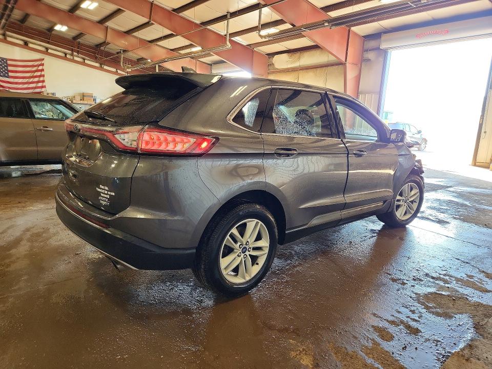 Продаж на аукціоні авто 2016 Ford Edge, vin: 2FMPK4J94GBC51380, номер лоту: 70920146