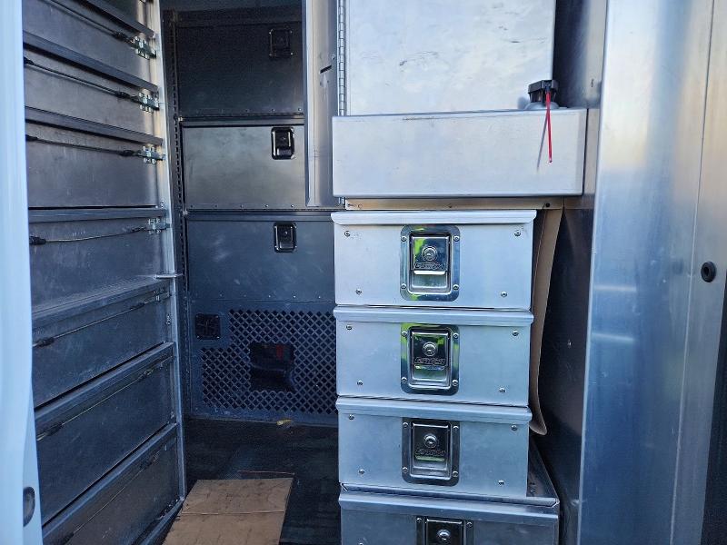 Продаж на аукціоні авто 2018 Ford Transit, vin: 1FTBF4XG8JKB23701, номер лоту: 58745246