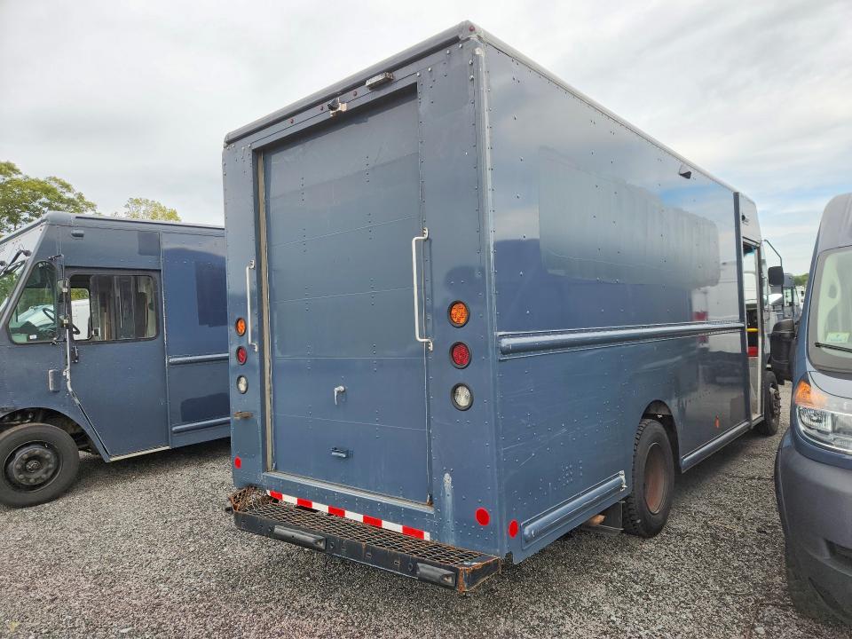 2021 Freightliner Mt45 Chassis მანქანა იყიდება აუქციონზე, vin: 4UZAC2EA2MCMN0094, აუქციონის ნომერი: 61003596