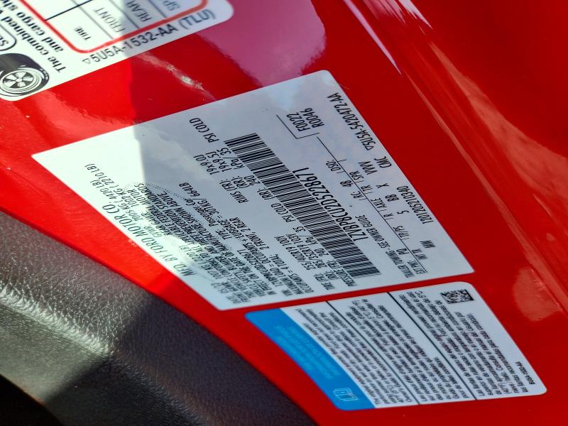 Продаж на аукціоні авто 2013 Ford Mustang, vin: 1ZVBP8CU2D5228671, номер лоту: 71917446