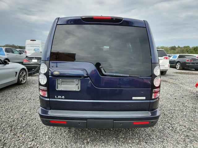 Aukcja sprzedaży 2016 Land Rover Lr4, vin: SALAK2V60GA792106, numer aukcji: 71486046
