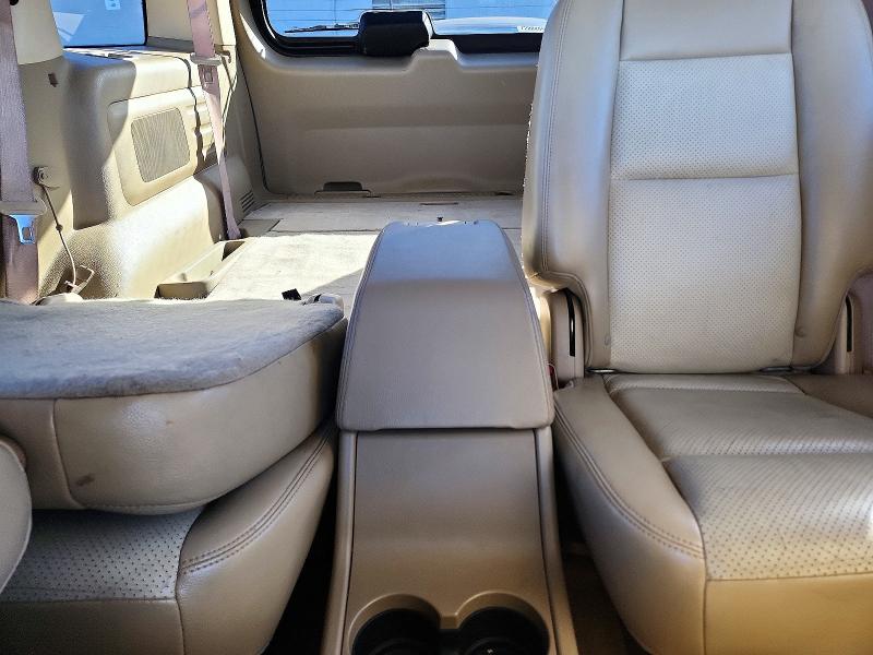 Продажа на аукционе авто 2010 Ford Explorer, vin: 1FMEU7F81AUA61461, номер лота: 72365206