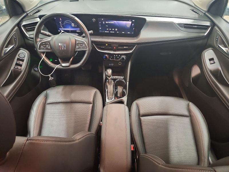 Продаж на аукціоні авто 2024 Buick Encore Gx, vin: KL4AMESL0RB010830, номер лоту: 71667436