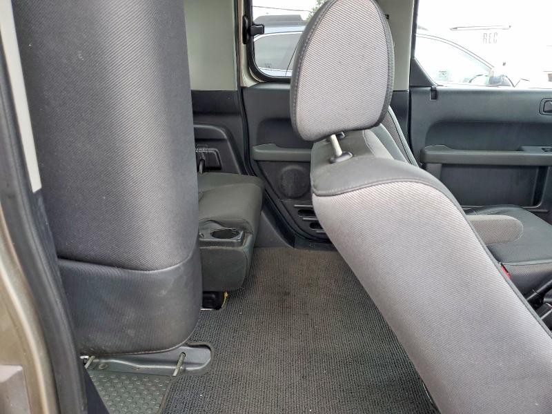 2003 Honda Element მანქანა იყიდება აუქციონზე, vin: 5J6YH285X3L008594, აუქციონის ნომერი: 70381966