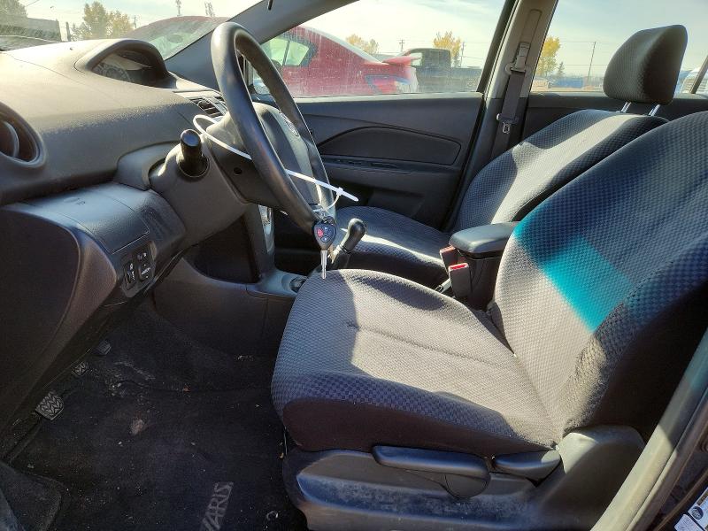 Продаж на аукціоні авто 2008 Toyota Yaris, vin: JTDBT923381197652, номер лоту: 70111906