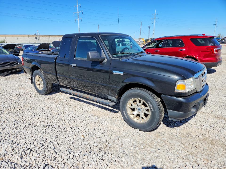 71609606 :رقم المزاد ، 1FTZR45E89PA69015 vin ، 2009 Ford Ranger مزاد بيع