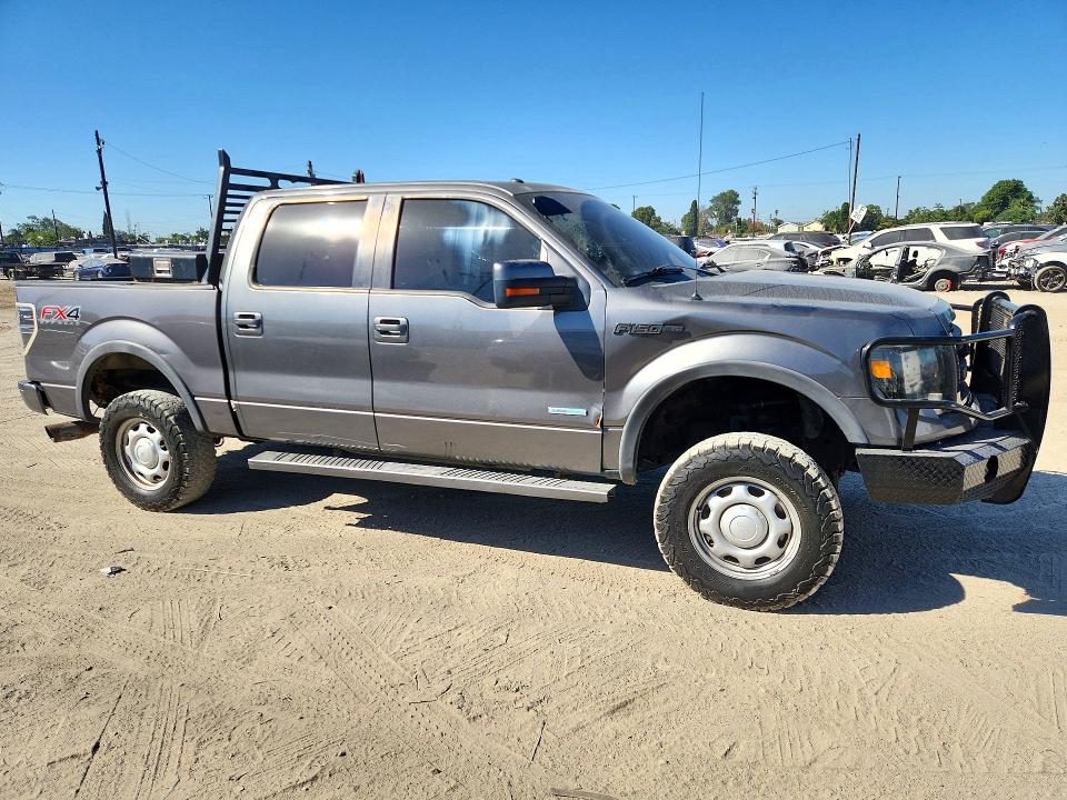 Aukcja sprzedaży 2013 Ford F150, vin: 1FTFW1ET4DKD25536, numer aukcji: 72118906