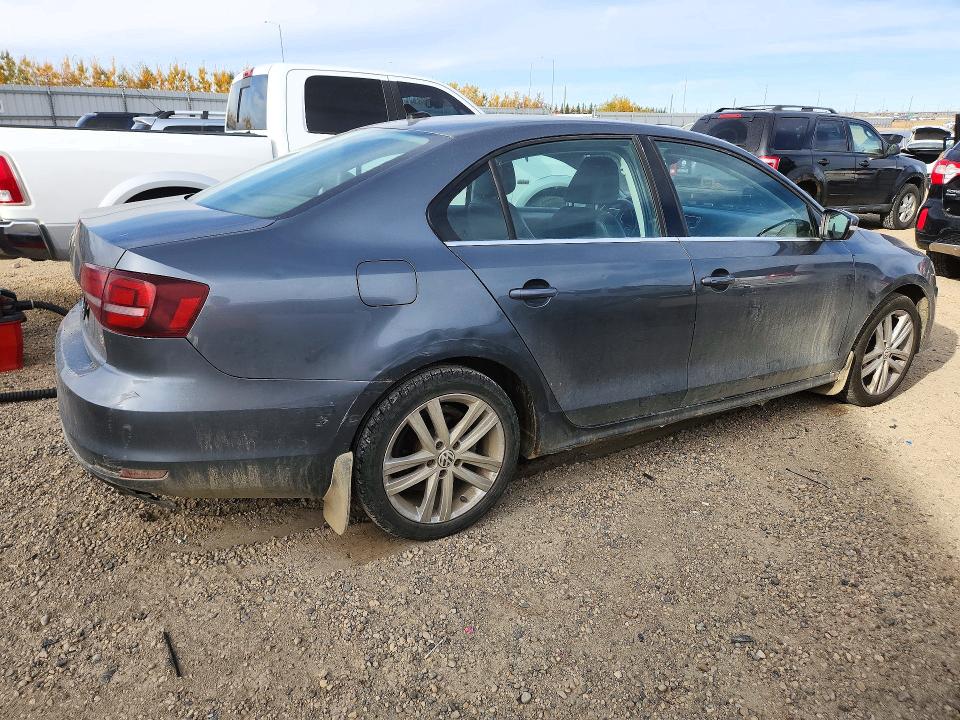 Auction sale of the 2016 Volkswagen Jetta, vin: 3VWL07AJ1GM329162, lot number: 71477066