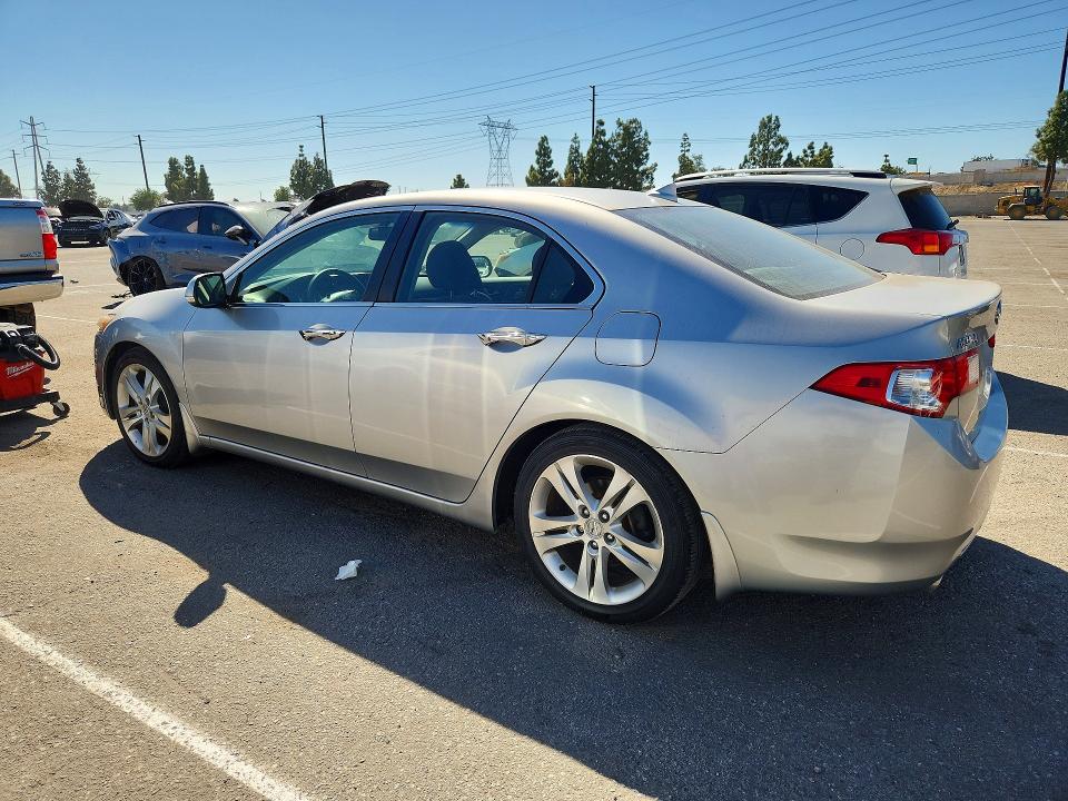 2010 Acura Tsx მანქანა იყიდება აუქციონზე, vin: JH4CU4F65AC003673, აუქციონის ნომერი: 71630356